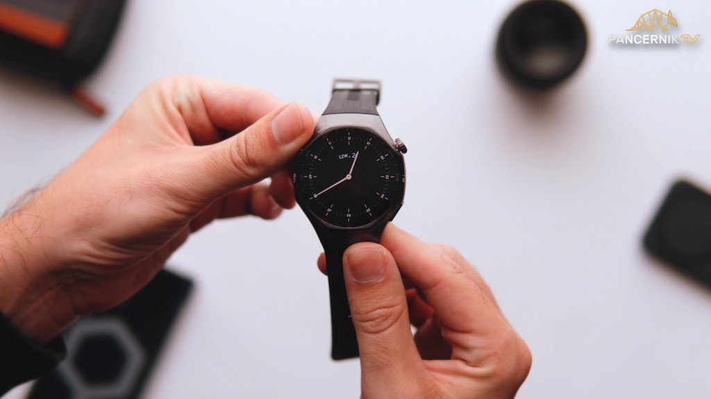 Recenzja Huawei Watch GT 6 Pro To szok! Tego nikt się nie spodziewał!
